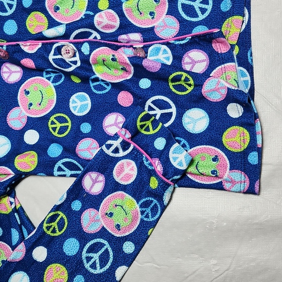 Girls Sleepwear Top - Picture 2 of 7